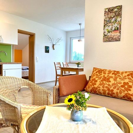 Haus Sonnentau Wohnung 1 Kisslegg Luaran gambar