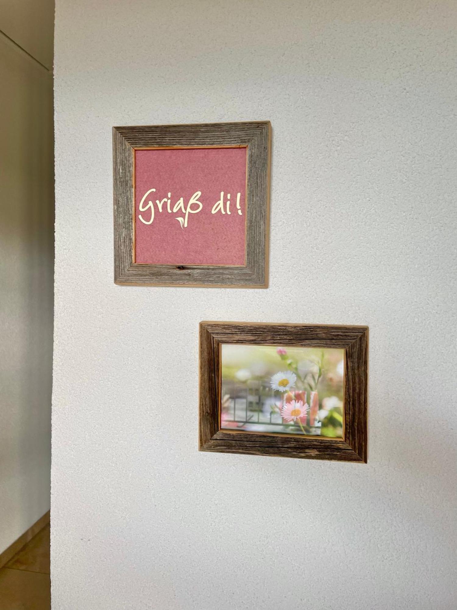 Haus Sonnentau Wohnung 1 Kisslegg Luaran gambar