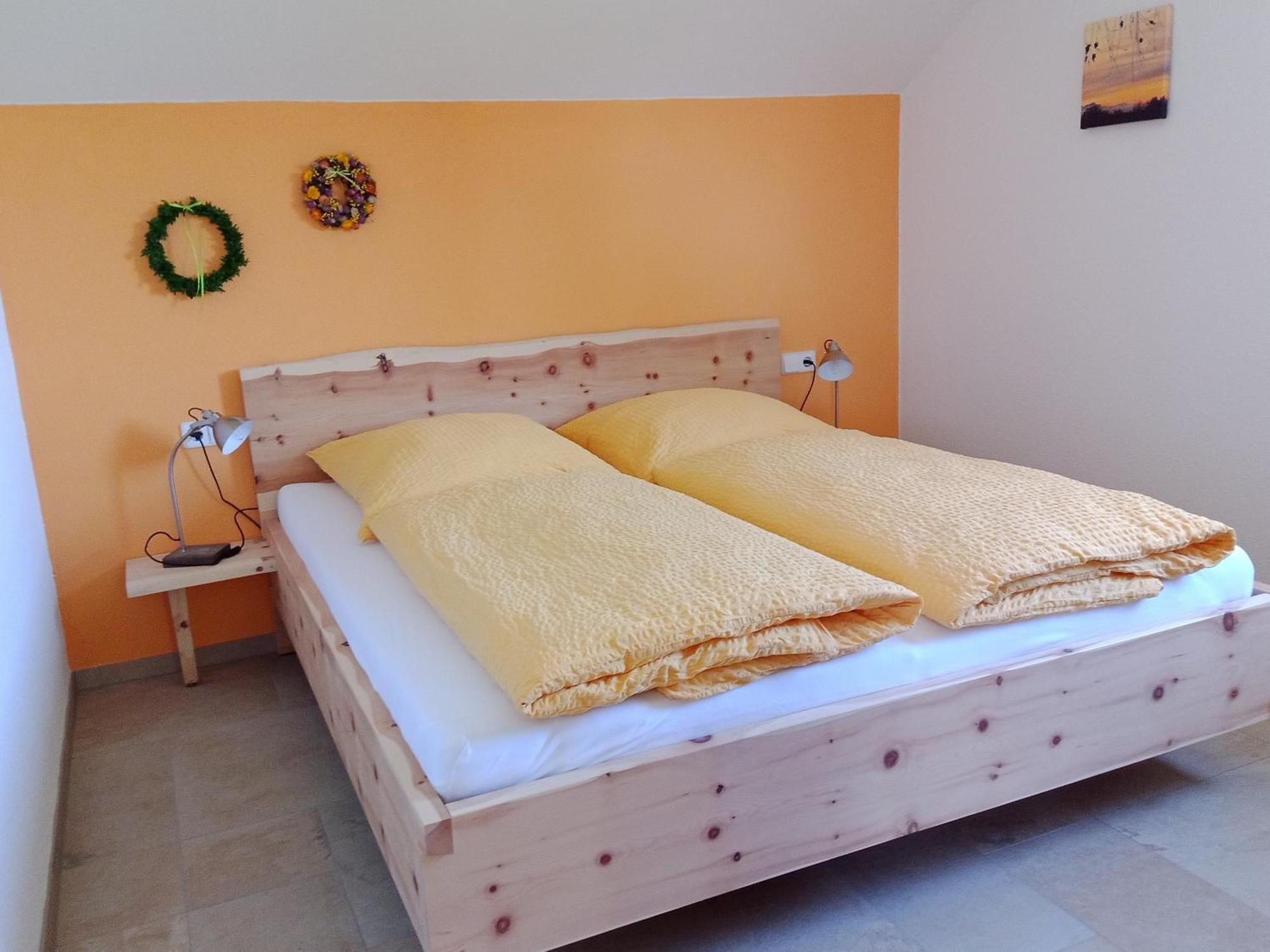 Haus Sonnentau Wohnung 1 Kisslegg Luaran gambar